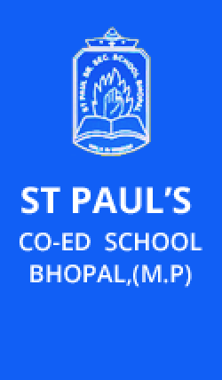 St. Paul's Co-Ed School, Bhopal