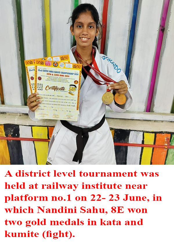 Student achiever